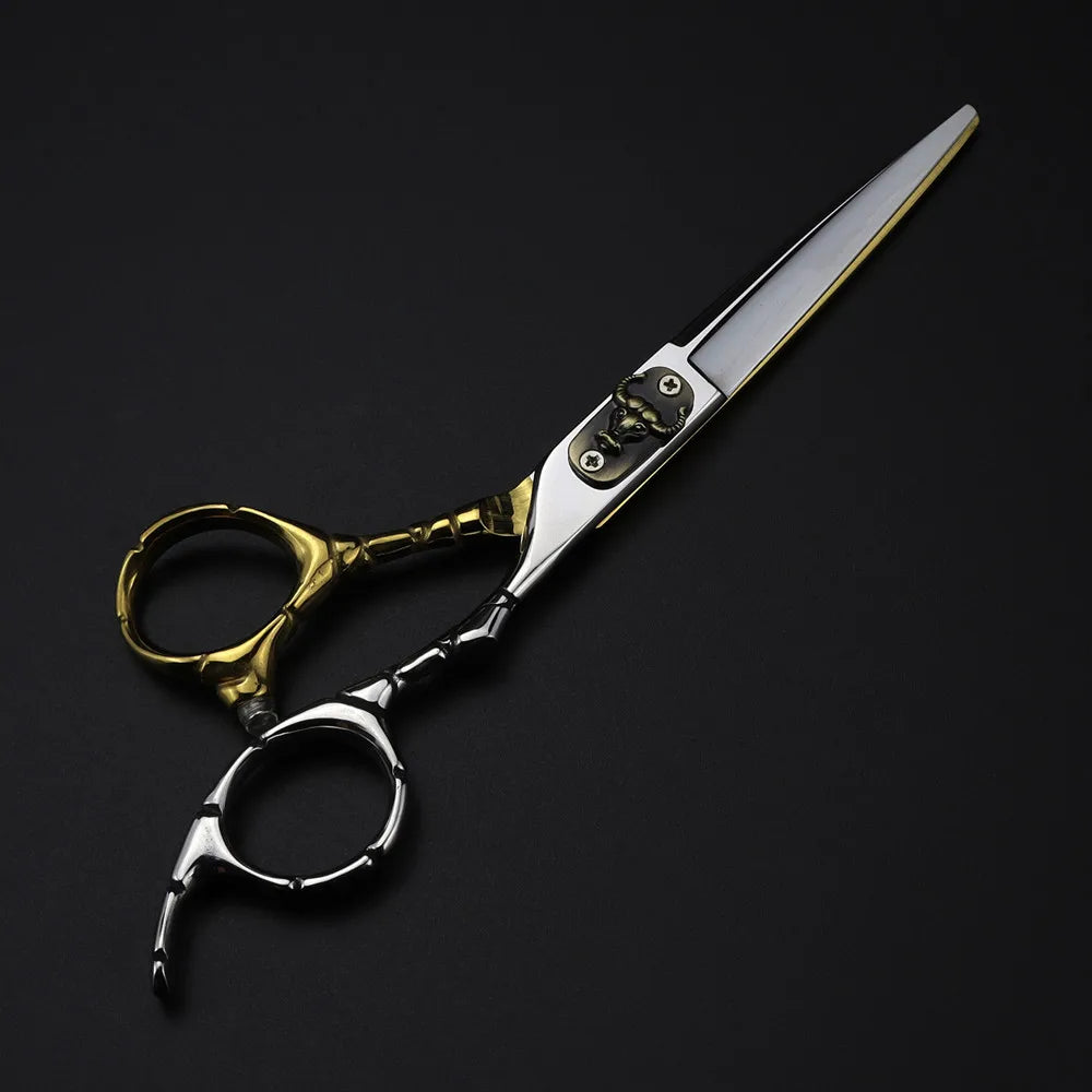 6 inch Bull Head Scissors - My Store