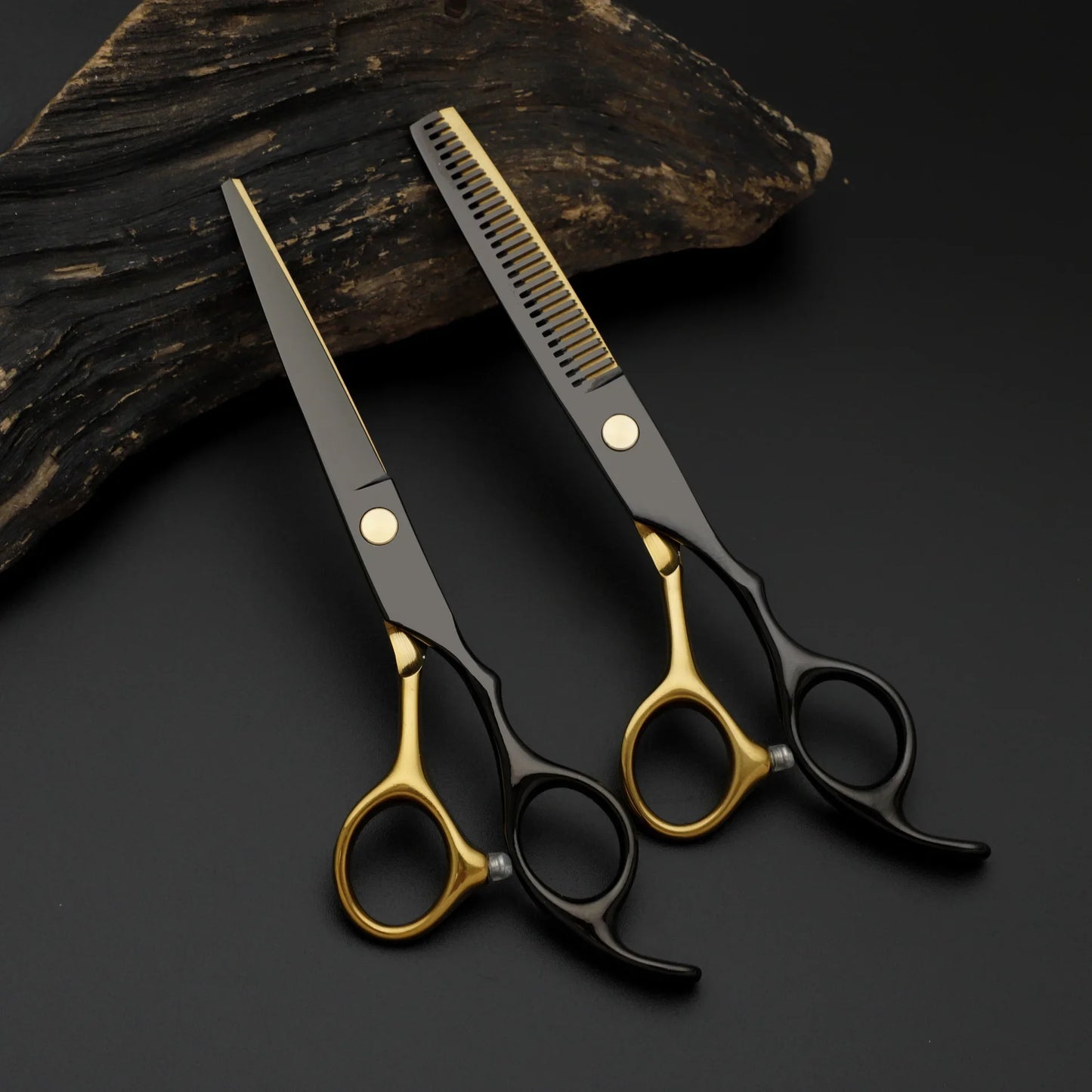 Professional Hair Cutting Scissors - My Store