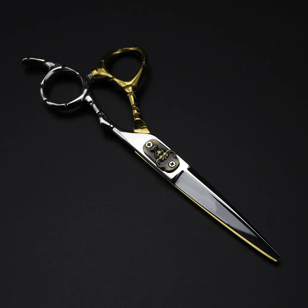 6 inch Bull Head Scissors